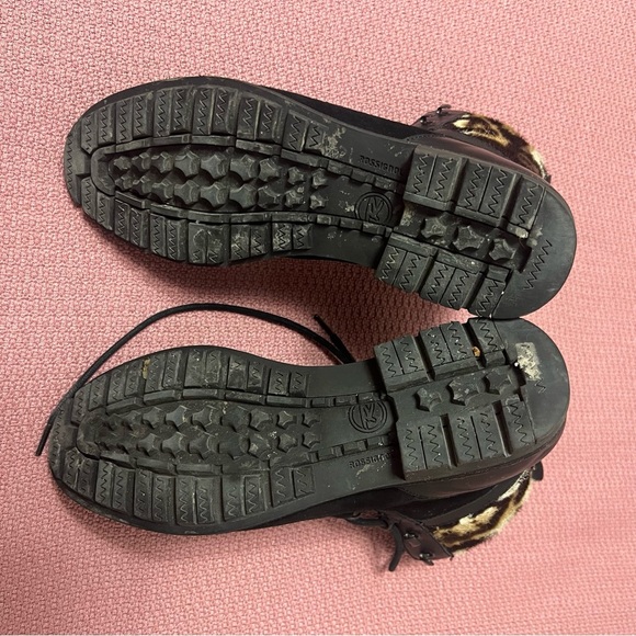 Rossignol WOMEN'S PRAIRIE 02 BOOTS size 8.5 Combat boots - Picture 10 of 10